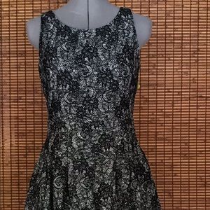 Banana Republic dress